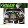 KIT ADMISION DIRECTA GREEN P544