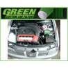 KIT ADMISION DIRECTA GREEN P472
