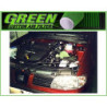 KIT ADMISION DIRECTA GREEN P422