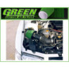 KIT ADMISION DIRECTA GREEN P317