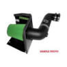 GREEN P141 DIRECT INTAKE KIT