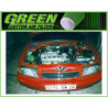 GREEN P141 DIRECT INTAKE KIT