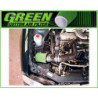 KIT ADMISION DIRECTA GREEN P347