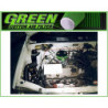 KIT ADMISION DIRECTA GREEN P227
