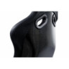 ASIENTO RECARO (TUV) POLE POSITION CARBON - VELOUR NEGRO PILOTO&COPILOTO