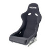 RECARO (TUV) POLE POSITION CARBON SEATS - BLACK VELOUR, DRIVER & PASSENGER