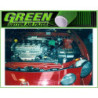 KIT ADMISION DIRECTA GREEN P067