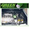 KIT ADMISION DIRECTA GREEN P126