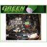 KIT ADMISION DIRECTA GREEN P538