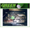 GREEN P262 DIRECT INTAKE KIT