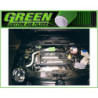 KIT ADMISION DIRECTA GREEN P326