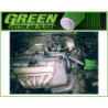 KIT ADMISION DIRECTA GREEN P313