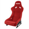 RECARO (FIA) POLE POSITION SEAT - RED VELOUR DRIVER & PASSENGER