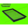 FILTRO COMPETICION GREEN P554733 PLAT