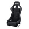ASIENTO RECARO (FIA) PROFI SPG XL - VELOUR NEGRO PILOTO&COPILOTO
