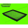 FILTRO SUSTITUCION GREEN P457583 PANEL