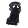ASIENTO RECARO (FIA) PRO RACER SPG HANS - VELOUR NEGRO PILOTO&COPILOTO