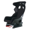ASIENTO RECARO (FIA) PRO RACER SPG HANS - VELOUR NEGRO PILOTO&COPILOTO