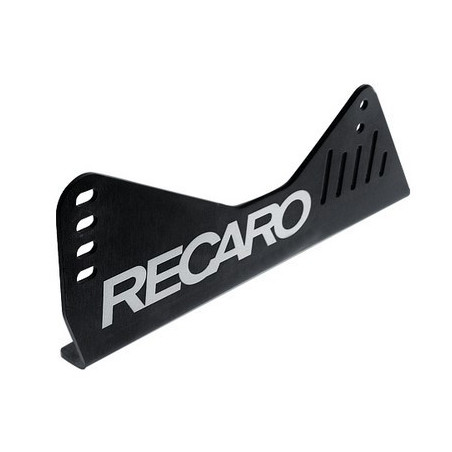 BASE LATERAL ACERO PARA PRO RACER SPG HANS XL  (FIA)
