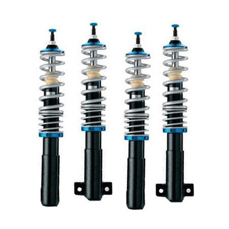 ADJUSTABLE COBRA SPORTS SHOCK ABSORBER SF301703 EVO-III
