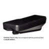 ARMREST ASSY GRP LEFT - NARDO GREY (TUV)