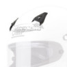 RECAMBIO COUPLE OF FRONT AIR VENTS  PARA GP8 - KJ8 SERIES CASCOS OMP