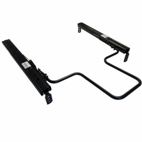 CORREDERAS CON ÁNGULO - ARCO INTERIOR PILOTO&COPILOTO