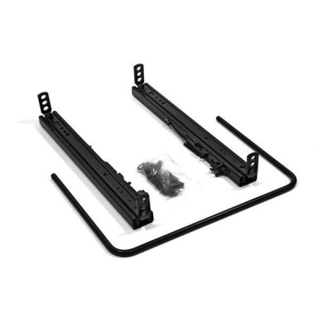 SLIDING DOORS WITH ANGLE - EXTERNAL ARCH PILOT & COPILOT