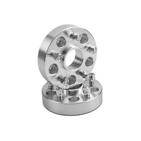 SPARCO 5X112 | 66.5 B M12X1.50 25MM SPACERS TYPE M5