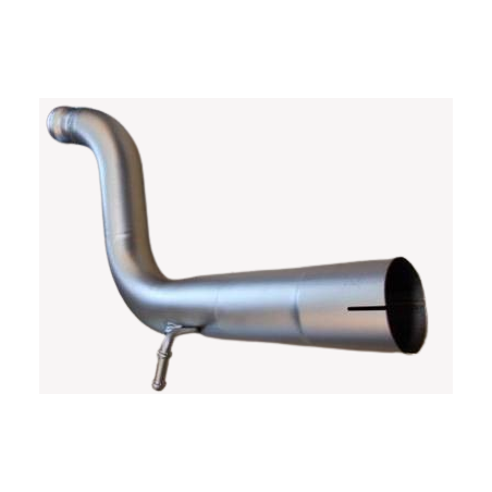 REMUS CONNECTING TUBE