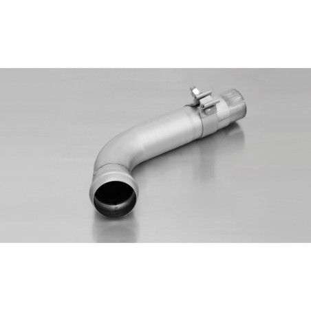 TUBO DE CONEXION REMUS PARA EJE MULTILINK