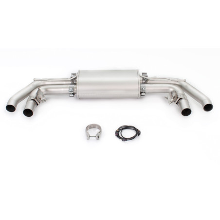 ESCAPE TRASERO REMUS