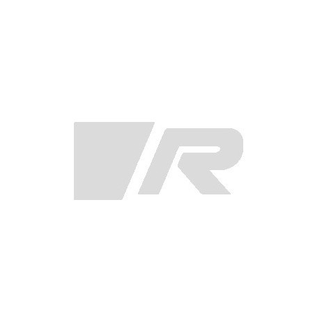 ESCAPE TRASERO REMUS DUPLEX CON 2 COLAS DE 84MM