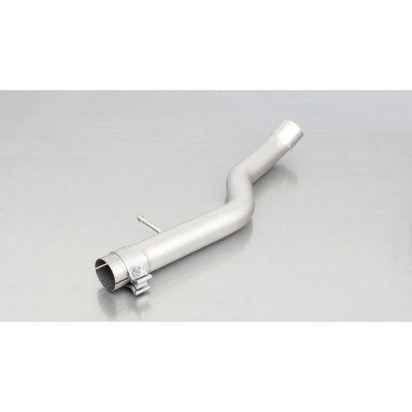 TUBO DE CONEXION REMUS