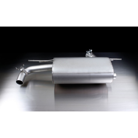 ESCAPE TRASERO REMUS DUPLEX