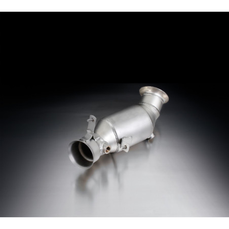 DOWNPIPE REMUS