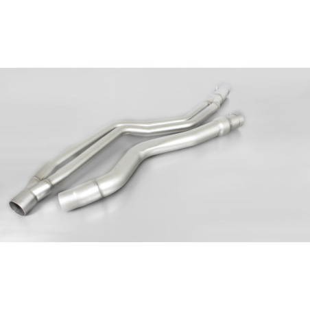 TRAMO INTERMEDIO REMUS