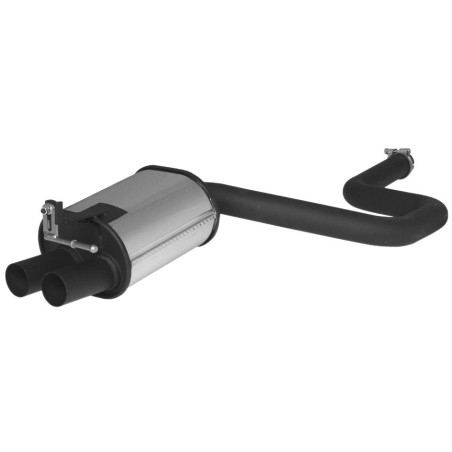 ESCAPE TRASERO REMUS