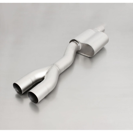 TRAMO DELANTERO REMUS