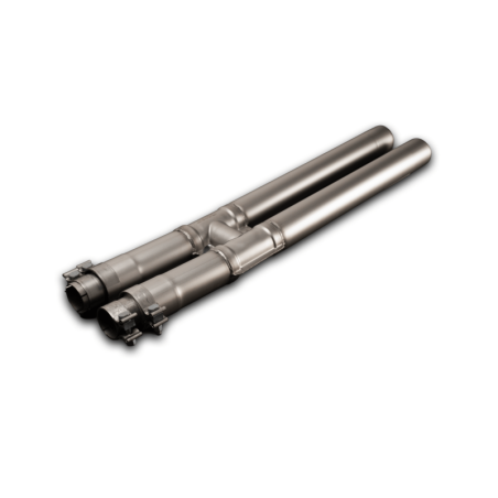 TRAMO DELANTERO REMUS RACING