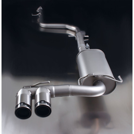 ESCAPE TRASERO REMUS