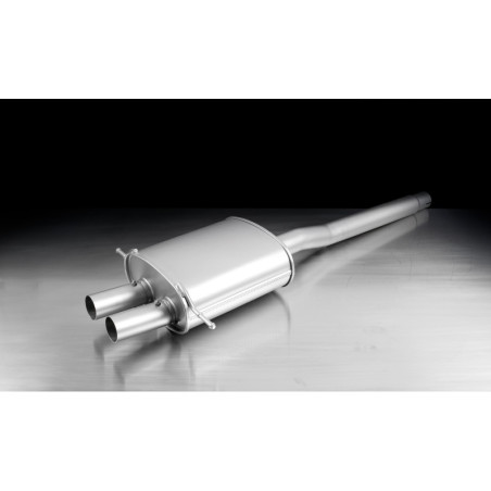 ESCAPE TRASERO REMUS