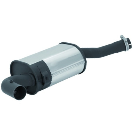 ESCAPE TRASERO REMUS DUPLEX