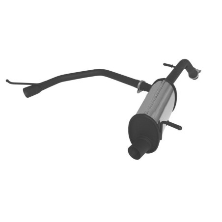 ESCAPE TRASERO REMUS DUPLEX