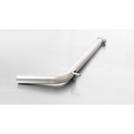 TRAMO DELANTERO REMUS RACING