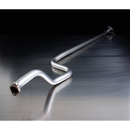 TRAMO INTERMEDIO REMUS RACING