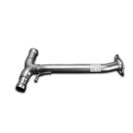 TUBO DE CONEXIÓN REMUS