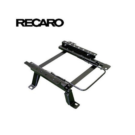 BASE RECARO RENAULT ESPACE. ROTARY BASE NO LONGER DISPONIBLE JK DESDE 11/02 - 03/06 COPILOTO