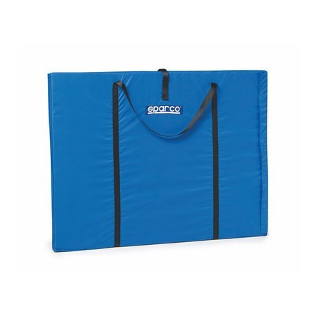 SPARCO PIT BOARD BAG