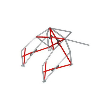 KIT SPARCO PARA JAULAS